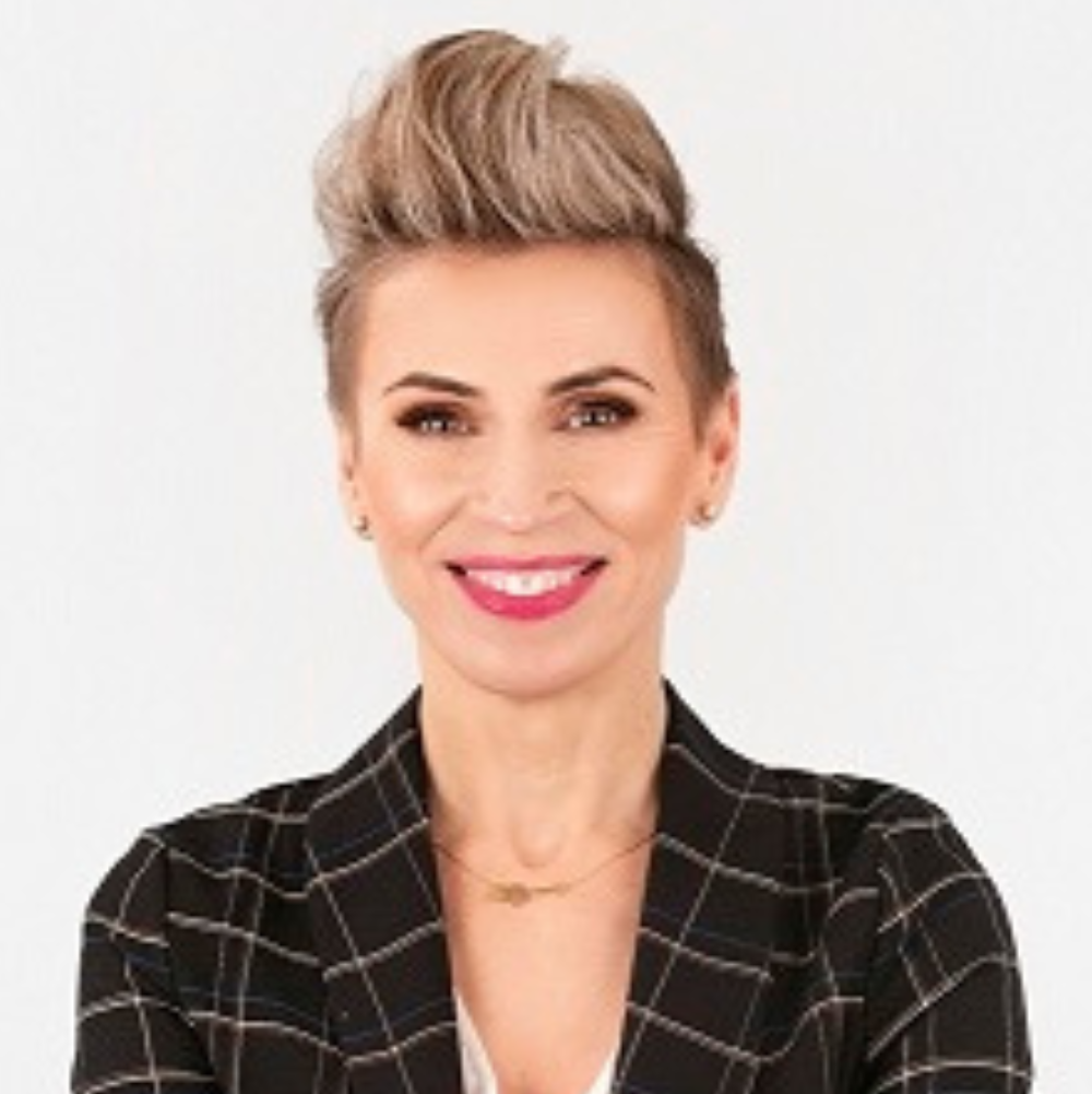 Magdalena Pryga